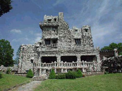 Gillette Castle
