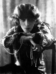Marchesa Luisa Casati
