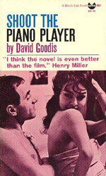 Shoot the Piano Player