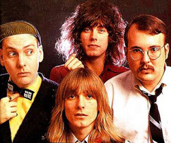 Gonna Raise Hell - Cheap Trick