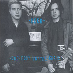 Beck - One Foot in the Grave
