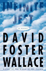infinite jest david foster wallace