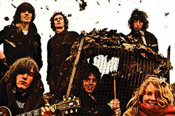 matty groves fairport convention