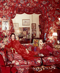 diana vreeland