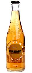 creme soda