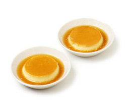 creme caramel fresh direct