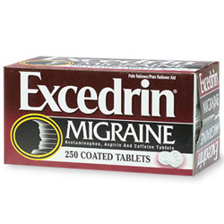excedrin migraine