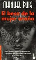 kiss of the spider woman