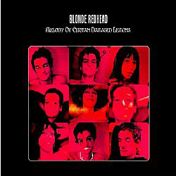 melody of certain damaged lemons blonde redhead