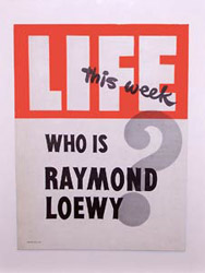 raymond loewy