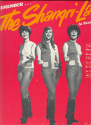 remember the shangri las