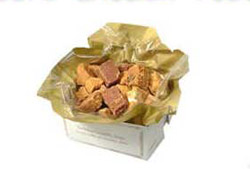 roly's english fudge