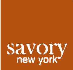 savory new york