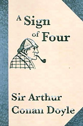 sign of the four