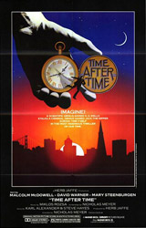 time after time