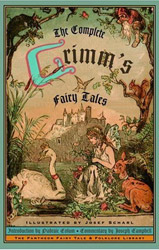 grimms fairy tales