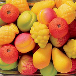 marzipan