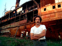 werner herzog