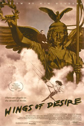 wings of desire