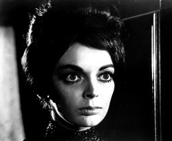 barbara steele