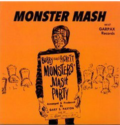 monster mash