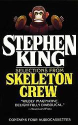skeleton crew