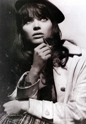 anna karina