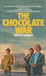 the chocolate war