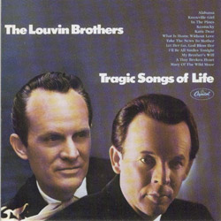 louvin brothers tragic songs of life
