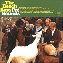 pet sounds beach boys