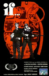 if... lindsay anderson
