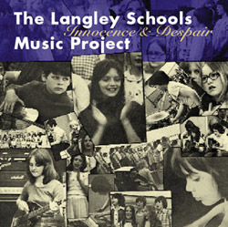 innocence and despair langley schools music project