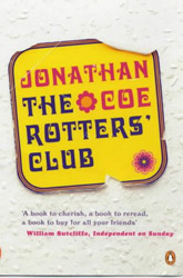 the rotters club jonathan coe