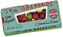 jaw breakers ferrara pan