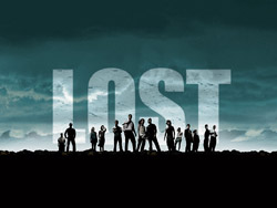 lost