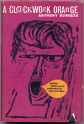 clockwork orange