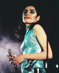 pj harvey
