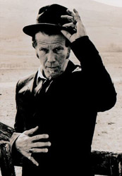 tom waits