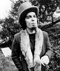 Captain Beefheart