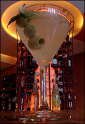 Organci Martini
