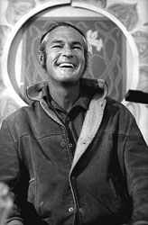 Timothy Leary