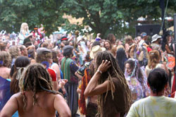 Faeireworlds Festival