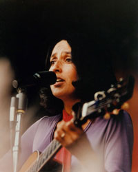 Joan Baez