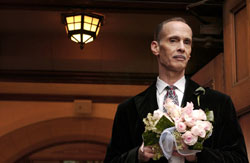 Til Death Do Us Part