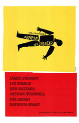 Anatomy of a Murder
