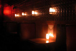 East Side Company Bar