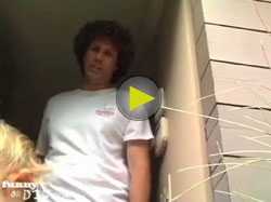 Will Ferrell, Pearl in Land Lord