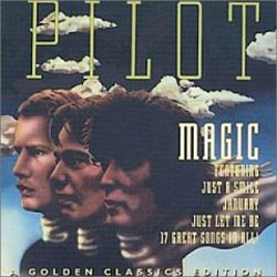 Magic by Pilot
