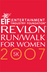 Revlon Run/Walk for Women