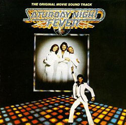 Saturday Night Fever
